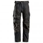 Snickers 2x 6314 RuffWork Canvas+ Work Trousers