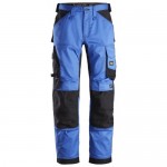 Snickers 2x 6351 AllroundWork Stretch Trousers