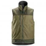 Snickers 4506 AllroundWork Softshell Stretch Vest