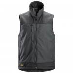 Snickers 4506 AllroundWork Softshell Stretch Vest