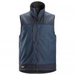 Snickers 4506 AllroundWork Softshell Stretch Vest