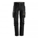 Snickers 6803 AllroundWork Stretch Trousers