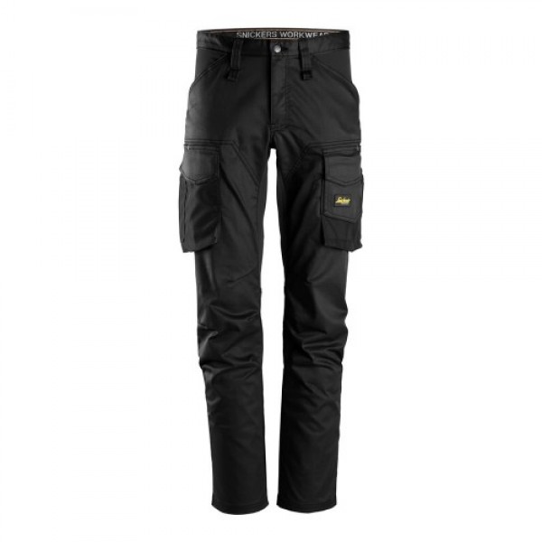 Snickers 6803 AllroundWork Stretch Trousers