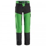 Snickers 6948 FlexiWork Softshell Stretch Trousers