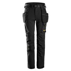 Snickers 7575 AllroundWork Junior Stretch Trousers