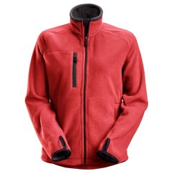 Snickers 8027 AllroundWork POLARTEC® Womens Fleece Jacket