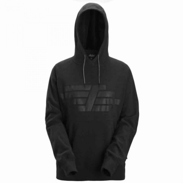 Snickers 8070 AllroundWork Womens Polartec® Terry Hoodie