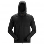 Snickers 8405 FlexiWork Full Zip Midlayer Hoodie
