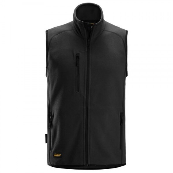 Snickers 8424 Polartec Shed Less Fleece Vest