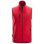 Snickers 8424 Polartec Shed Less Fleece Vest