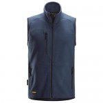 Snickers 8424 Polartec Shed Less Fleece Vest