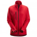 Snickers 8427 Polartec Shed Less Womens Fleece Jacket