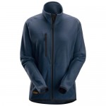 Snickers 8427 Polartec Shed Less Womens Fleece Jacket