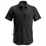 Snickers 8520 LiteWork Wicking Short Sleeve Shirt