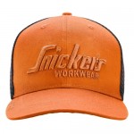 Snickers 9001 Trucker Cap