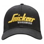 Snickers 9002 Flexible Cap