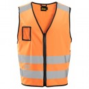 Hi Vis Vests