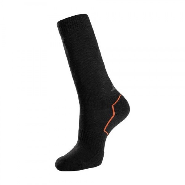 Snickers 9225 Wool Terry Socks 2-Pack