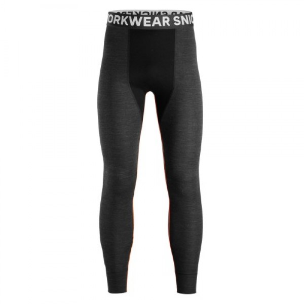 Snickers 9481 Merino Baselayer Bottoms