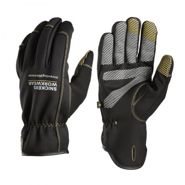 Snickers 9562 Weather Flex Dry Gloves