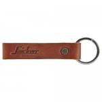 Snickers 9751 Leather Keyring