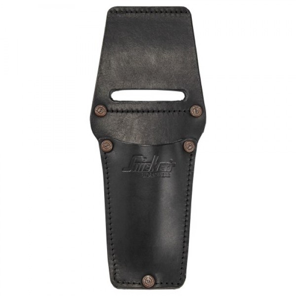 Snickers 9769 Leather Utility Knife Pouch