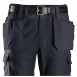 Snickers 9797 ProtecWork Holster Pockets 