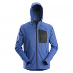 Snickers 8041 FlexiWork Fleece Hoodie 