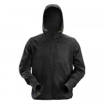 Snickers 8041 FlexiWork Fleece Hoodie 