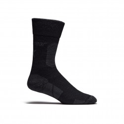 Solid Gear SG30005 Merino Wool Performance Winter Socks 2-Pack