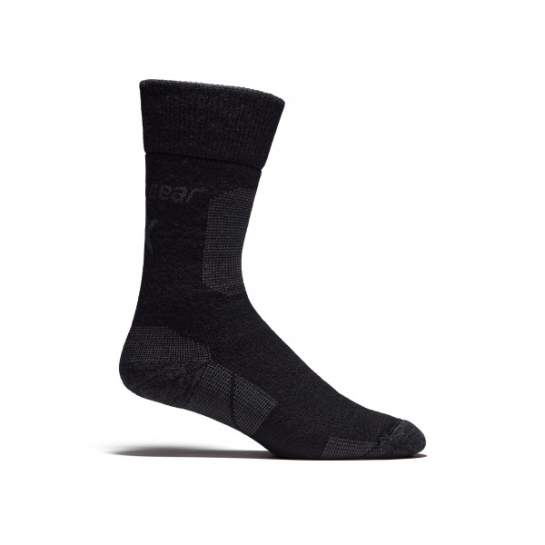 Solid Gear SG30005 Merino Wool Performance Winter Socks 2-Pack Solid Gear SG30005 Merino Wool Performance Winter Socks 2-Pack