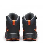 Solid Gear Falcon 2 Mid Safety Boots