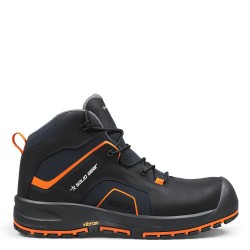 Solid Gear Falcon 2 Mid Safety Boots