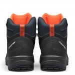 Solid Gear Ion GTX Mid Safety Boots