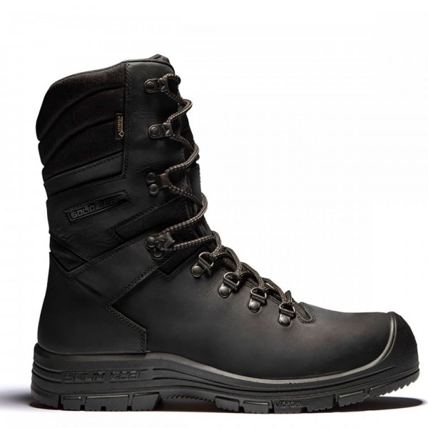 Solid Gear Delta GORE-TEX Safety Boots Solid Gear Delta GORE-TEX Safety Boots