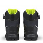 Solid Gear Revolution 2 GTX Mid Safety Boots