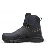 Solid Gear Revolution 2 GTX Mid Safety Boots
