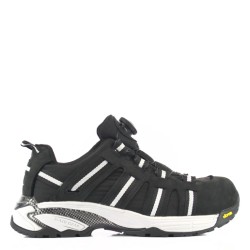 Solid Gear Vapor BOA Safety Trainers Solid Gear Vapor BOA Safety Trainers