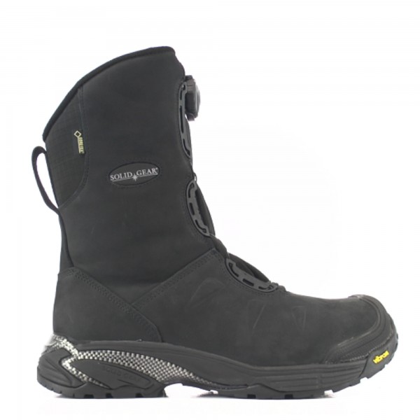 Solid Gear Polar GORE-TEX Safety Boots BOA
