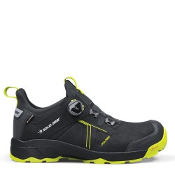 Solid Gear Vapor 3 GTX Low Safety Shoes