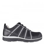 Solid Gear Evolution Black Safety Shoes