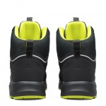 Solid Gear Adapt Mid Safety Boots