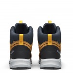 Solid Gear Adapt Mid Brown Safety Boots