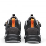 Solid Gear Sonar WRP Low Safety Shoes