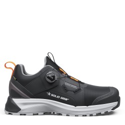 Solid Gear Sonar WRP Low Safety Shoes