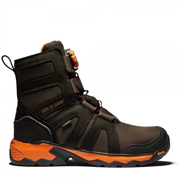 Solid Gear Tigris GORE-TEX AG High Safety Boots BOA