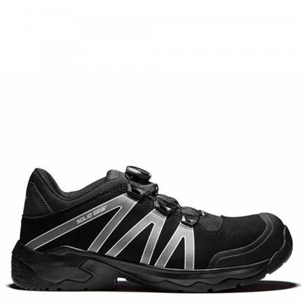 Solid Gear Onyx Low BOA Safety Shoes Solid Gear Onyx Low BOA Safety Shoes