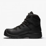 Solid Gear Bravo GORE-TEX Safety Boots