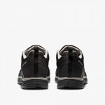 Solid Gear Evolution Black Safety Shoes