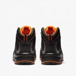 Solid Gear Falcon Safety Boots